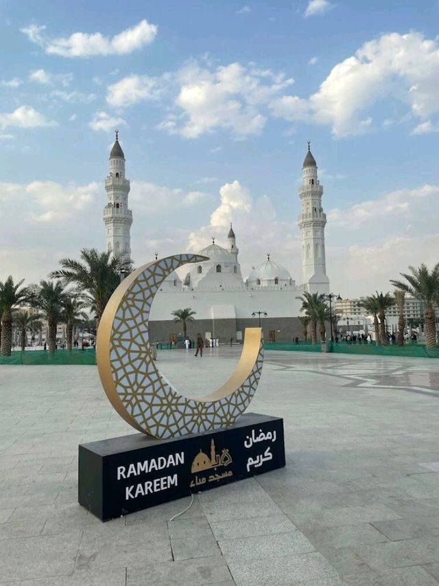 Mosque of Quba