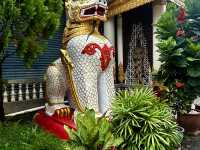 🌺 Wat Buppharam: Penang’s Hidden Thai Treasure Where Serenity Blooms 🧘♂️