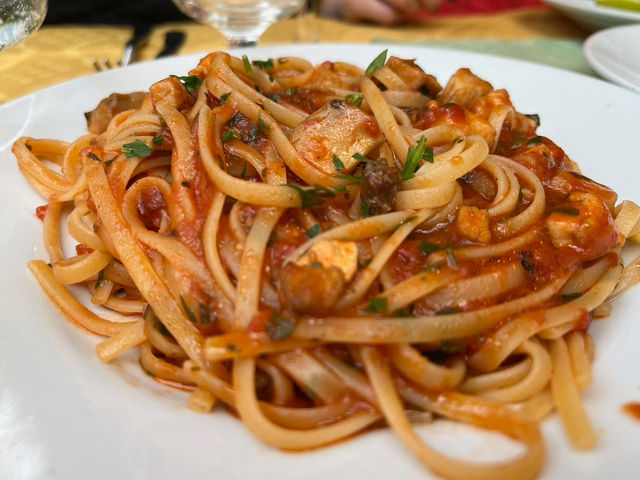 イタリア🇮🇹プーリア州