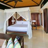 Luxury, Flavor & Family Fun at The Residence Bintan!