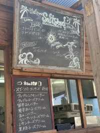 小浜島の海辺で過ごす贅沢な時間「Saltyeed（ソルティード）」ビーチハウスカフェ＆アクティビティ
