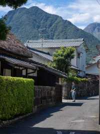 【島原武家屋敷で歴史の勉強】🏠🛡️