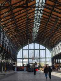 Brussels: Welcome to the Land of Chocolate, Waffle, Fries and Beer