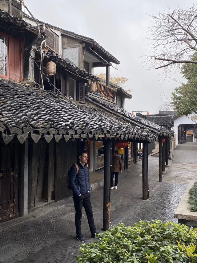 The Quiet Charm of Jiaxing’s Xitang