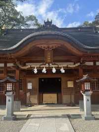 日本四國