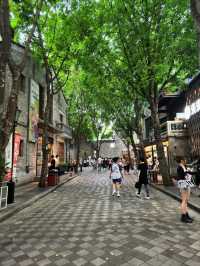 Foshan Lingnan Tiandi Where Heritage Meets Hipster in a Millennia-Old City