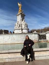Cherry Blossoms, Tulips and Royal Views: St James’s Park in Spring
