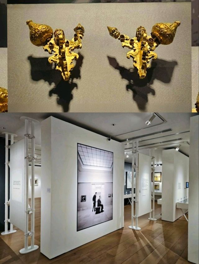 Ayala Museum, Makati, a journey through time and culture! 