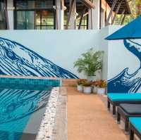 Blue Tara Hotel Krabi Ao Nang   
