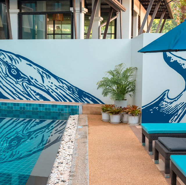 Blue Tara Hotel Krabi Ao Nang   