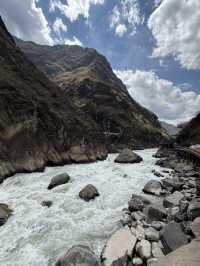 2 days trips in Shangri-la and 1 day in Tiger leaping gorge