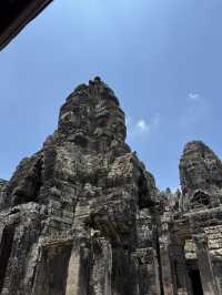 Mesmerising Siem Reap
