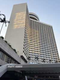 A Sleek Urban Stay at HLOG050 Guangzhou