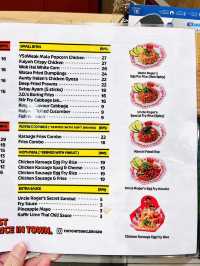 “Taste the Wok Hei: Uncle Roger’s Fried Rice Reigns in KL”