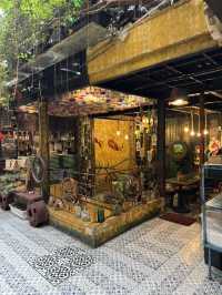 Must-try cafe in Hanoi!