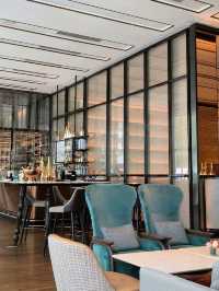 High Tea Goals at EQ Hotel KL