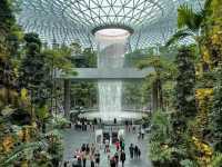 Explore Singapore: A Little Red Dot Full of Big Adventures! 🏙️🌴✨