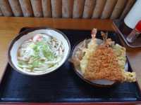 第1番札所 霊山寺と名物天ぷらうどんで四国霊場巡りの旅をスタート！