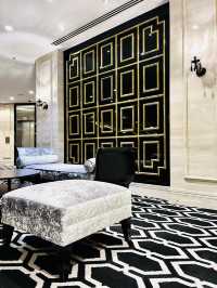 “Stay in the Heart of KL: Meliá Kuala Lumpur Awaits”