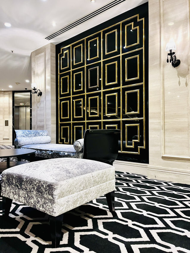 “Stay in the Heart of KL: Meliá Kuala Lumpur Awaits”