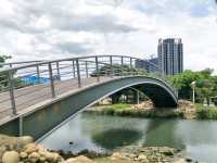 #禾風公園-桃園市桃園區