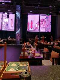 成都探店TOP1！这家“蜀宴赋”美得像在拍古装剧