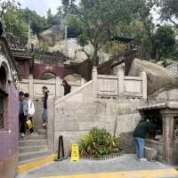 A-Ma Temple – Where Macao’s Story Begins