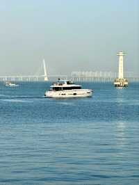 Prince Bay Coastal Park– Shenzhen’s Seaside Sanctuary