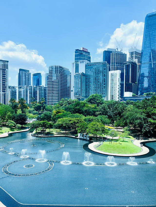 Kinokuniya KLCC: A Beacon of Sustainable Book Culture in the Heart of Kuala Lumpur