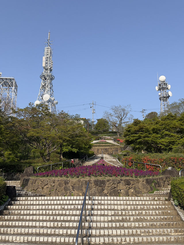 日本四國