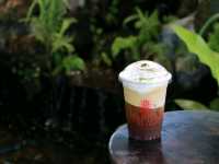 Hand Stand Coffee 