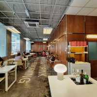 Vibrant Brews at Brooos & Co by JWC