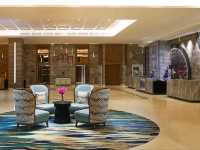 "Amari Johor Bahru: City Sophistication Wrapped in Thai-Inspired Comfort"