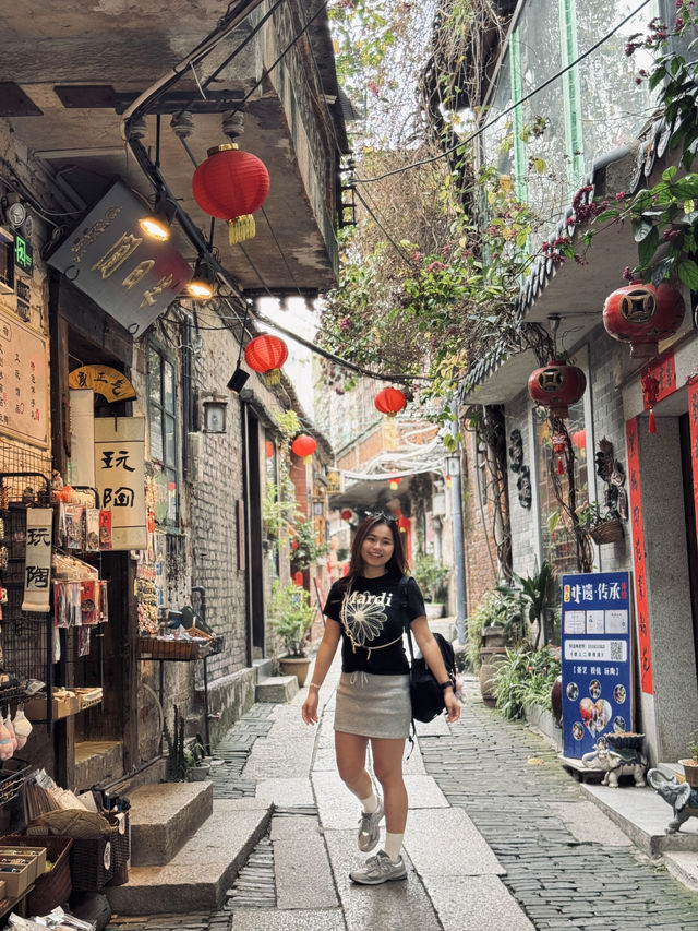 📍打卡佛山完美的一天 🪷