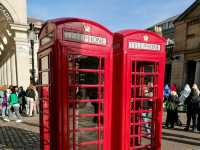 Experience the Vibrant Heart of London's Cultural Scene