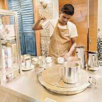 DoubleTree by Hilton Johor Bahru: Comfort in the City