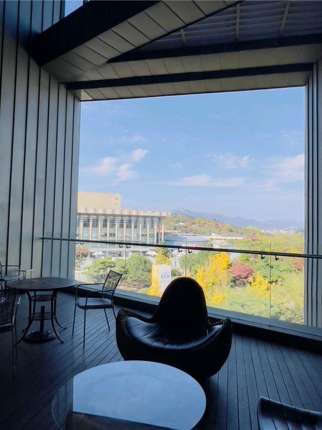 🍀서울 반얀트리 클럽 앤 스파 서울🪴