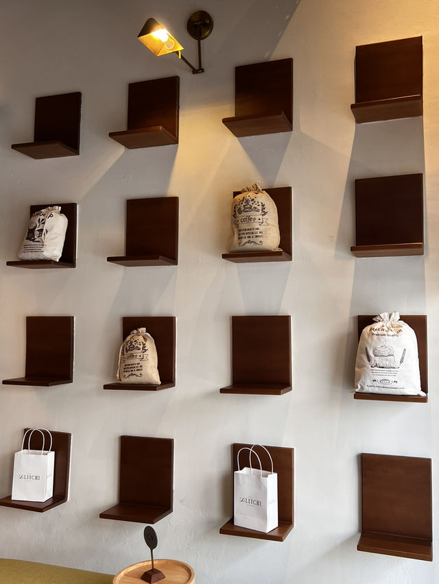 Le Litchi: Where French Elegance Meets Heritage Charm