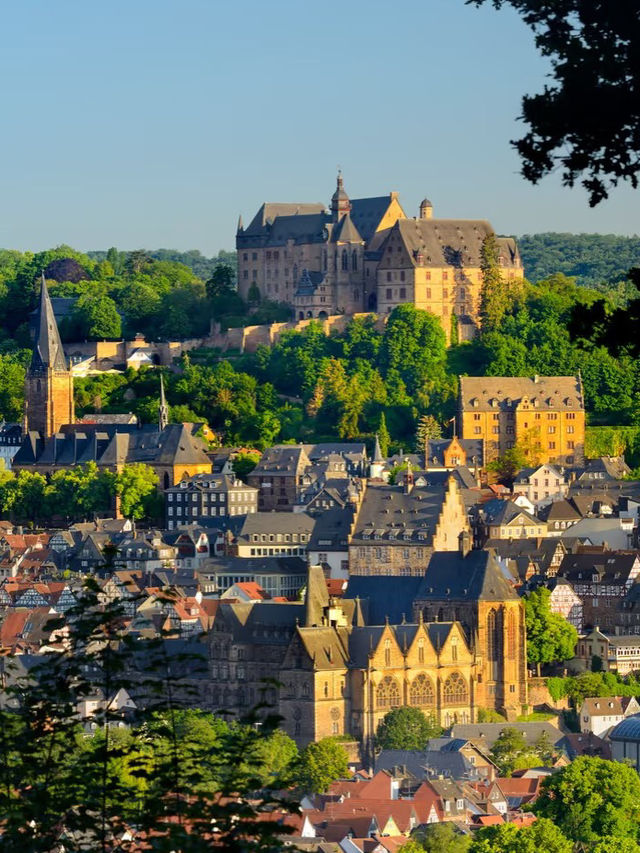 🇩🇪 독일 여행 가이드