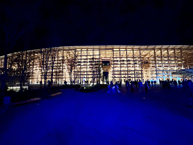 【大阪府】EXPO2025 パビリオン巡りのポイント