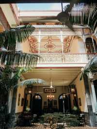 Penang’s Blue Mansion — Truly Deserving of Its Spot Among the World’s Top 10 Mansions