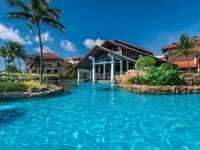 "The Magellan Sutera Kota Kinabalu’s-Seaside Sanctuary of Elegance"