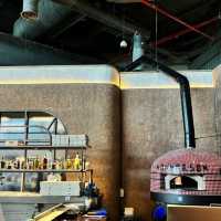 Hidden Gem by the River: Shaloba Boutique Coffee