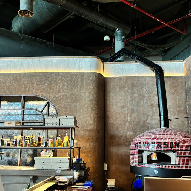 Hidden Gem by the River: Shaloba Boutique Coffee