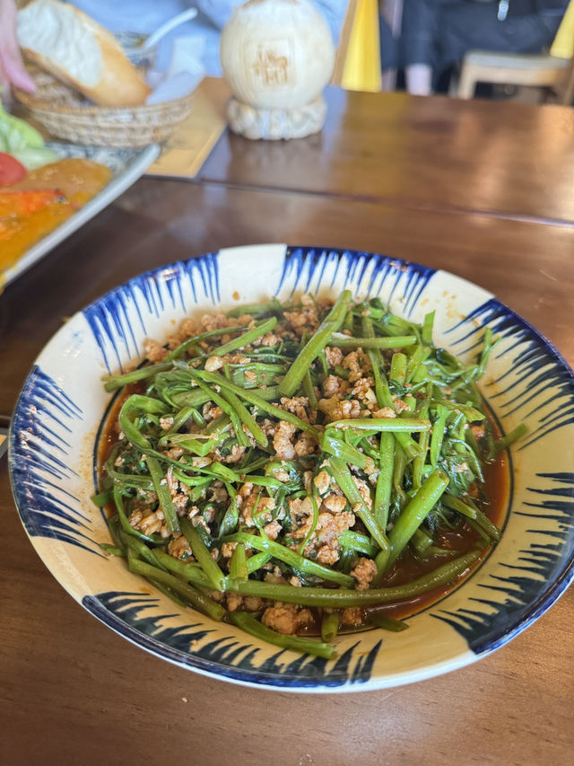 峴港米芝蓮餐廳🥰高質好食