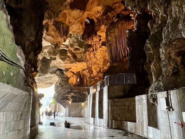 🌄 Kek Lok Tong Cave Temple: Ipoh's Hidden Spiritual Oasis
