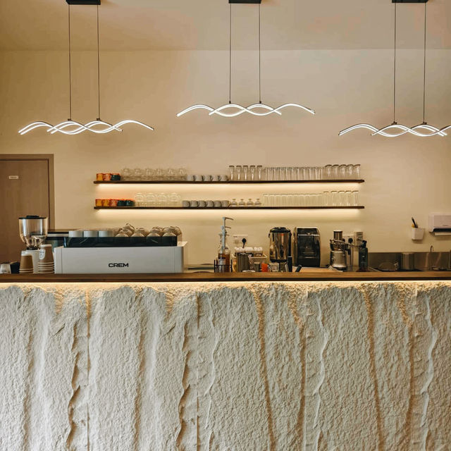 Epicure's Kitchen in Johor Bahru
