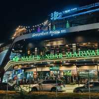 Everywhere Lobster Club in Johor Bahru