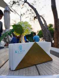 🍨 Kliff Beach Club