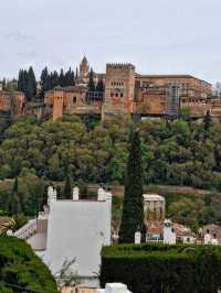 Alhambra Palace